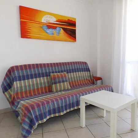Medano - Canaveral Apartment