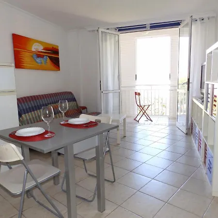 Medano - Canaveral Apartment El Medano (Tenerife)
