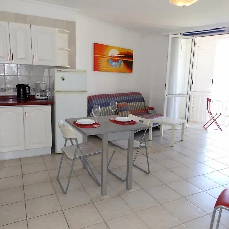 Medano - Canaveral Apartment El Medano (Tenerife)