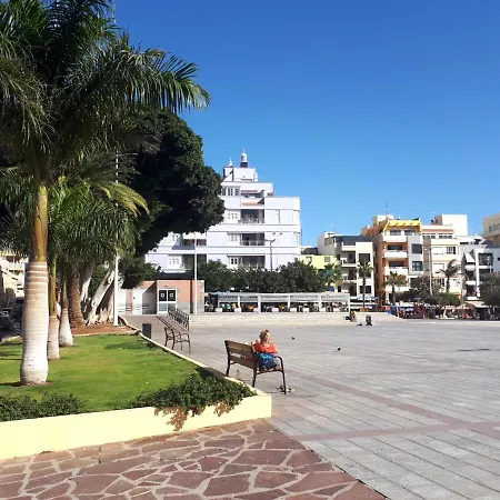 Apartment Medano - Canaveral *