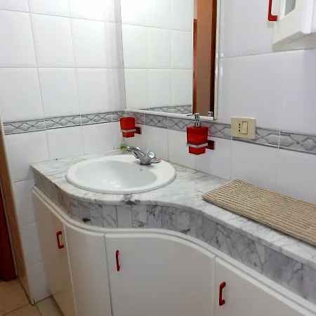 Apartment Medano - Canaveral