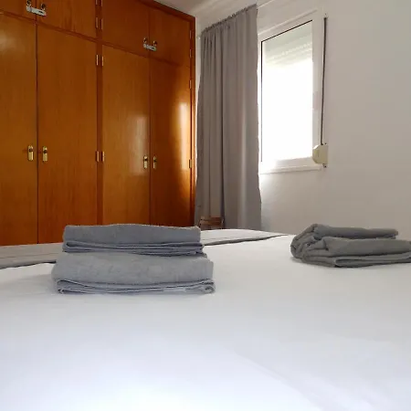 Apartment Medano - Canaveral El Medano (Tenerife)