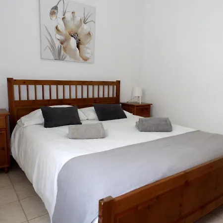 Apartment Medano - Canaveral El Medano (Tenerife)