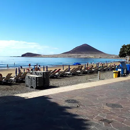Medano - Canaveral * El Medano (Tenerife)