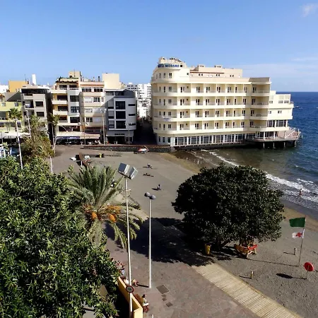 Διαμέρισμα Medano - Canaveral