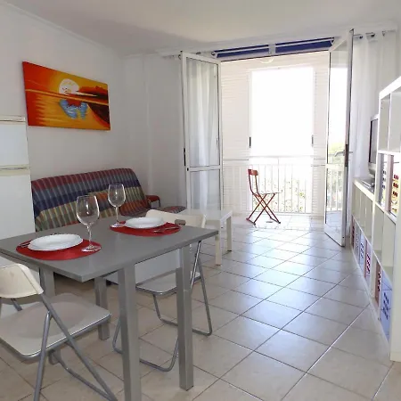 Medano - Canaveral Διαμέρισμα Ελ Μέντανο