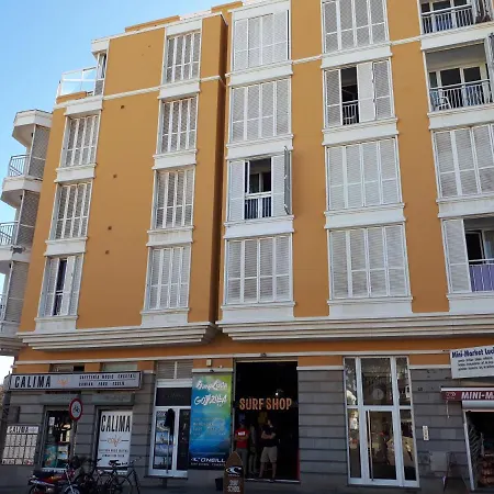 Medano - Canaveral Διαμέρισμα