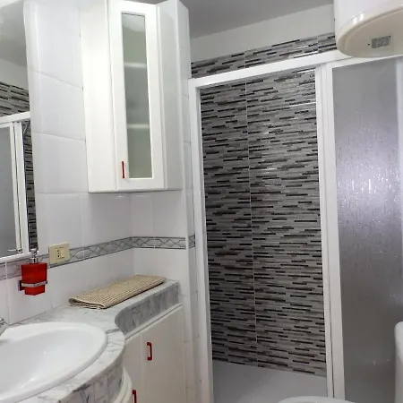 Διαμέρισμα Medano - Canaveral