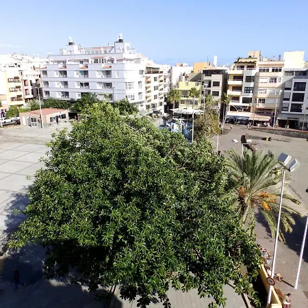 Medano - Canaveral Ελ Μέντανο