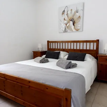 Διαμέρισμα Medano - Canaveral *