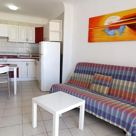 Medano - Canaveral Apartment *
