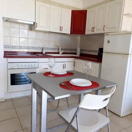 Medano - Canaveral Apartment